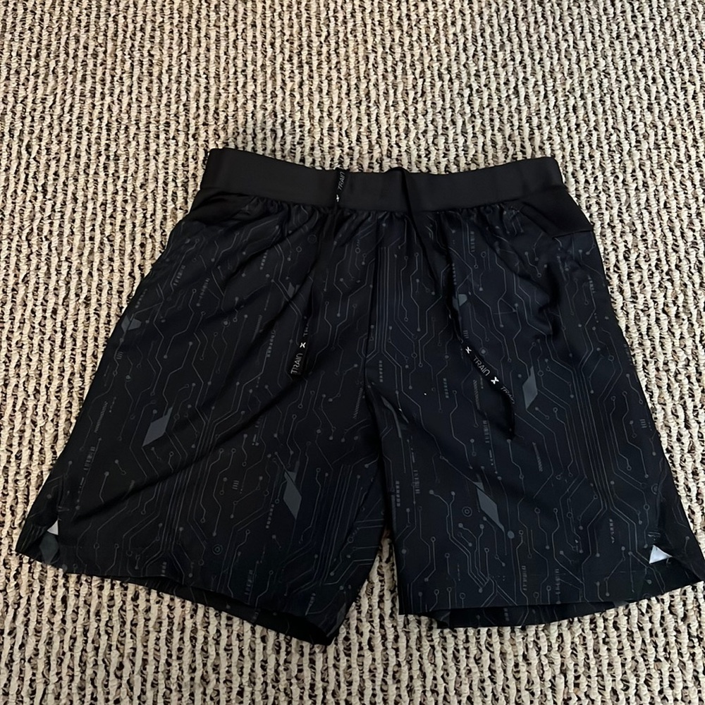 Xersion Athletic Shorts
